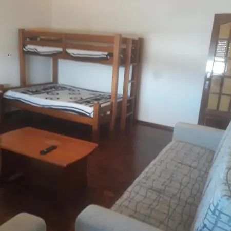 Apartamento Sea View *