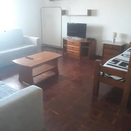 Apartamento Sea View Peniche