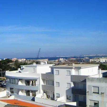 Apartamento Sea View Peniche