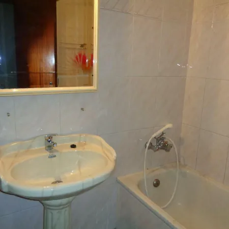 Sea View Apartamento *