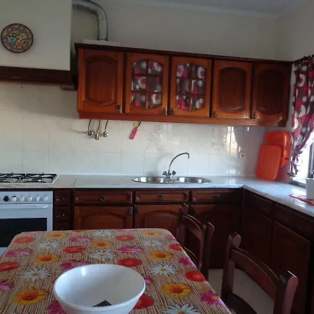 Sea View Apartamento