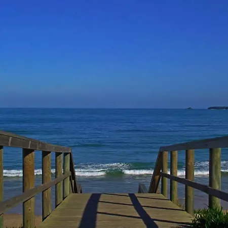 Sea View * Peniche
