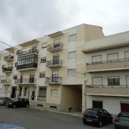 Sea View Apartamento Peniche