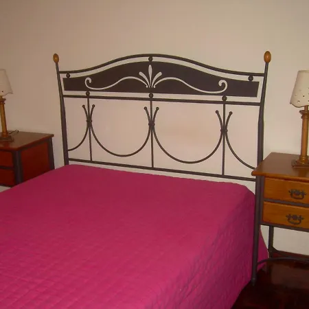 Sea View Apartamento