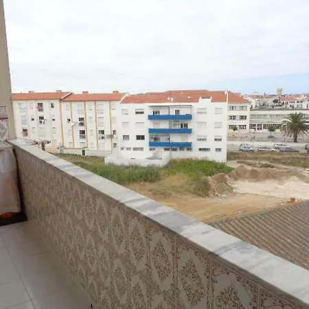 Sea View Apartamento