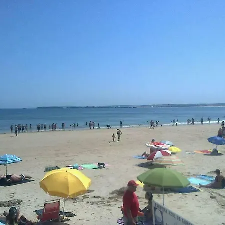 Sea View * Peniche