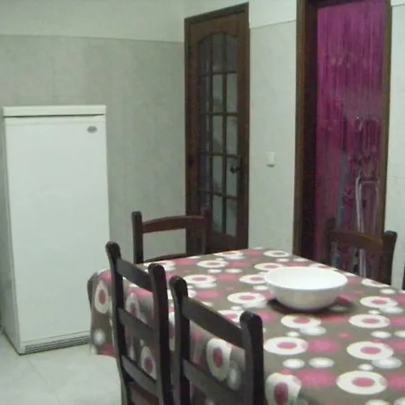 Apartamento Sea View