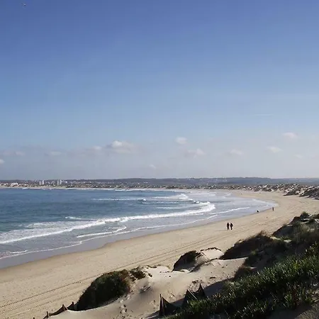 Sea View Apartamento *