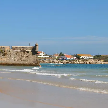Apartamento Sea View Peniche